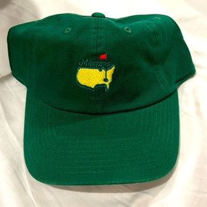 Men’s Masters Hat from Augusta